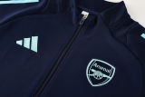 2024/25 ARS Sapphire Blue Jacket Tracksuit