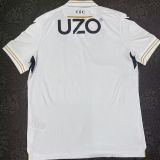 2024/25 Vitoria Guimaraes Home White Fans Soccer Jersey 吉马良斯