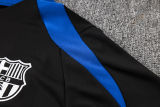 2024/25 BA Black Sweater Tracksuit