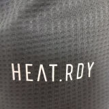 2024/25 M Utd GK Black Player Version Soccer Jersey