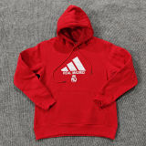 2024/25 RM Red Hoody