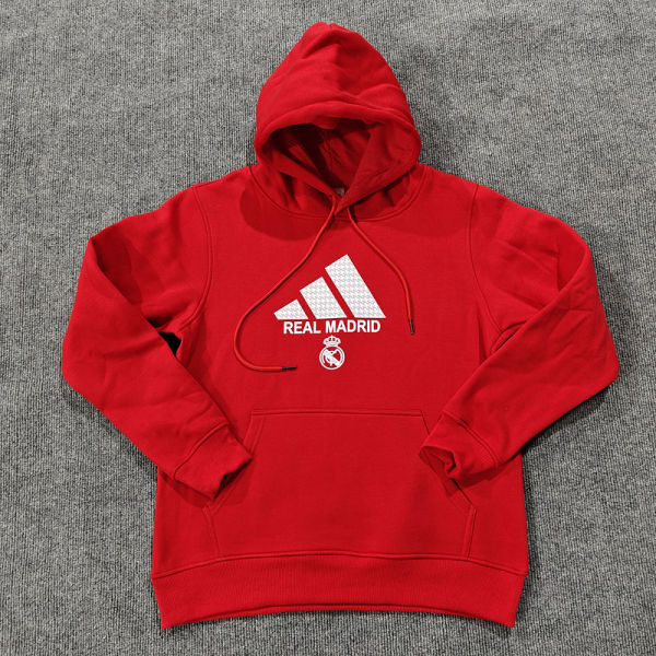 2024/25 RM Red Hoody