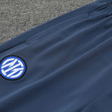 2025 In Milan Hoody Zipper Jacket Tracksuit