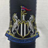 2000/01 Newcastle Home Retro Soccer Jersey