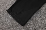 2024/25 Argentina Black Training Tracksuit