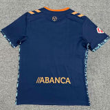 2024/25 Celta Away Fans Soccer Jersey