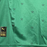 2024/25 Lens Away Green Fans Soccer Jersey