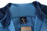2024/25 Club America Blue Jacket Tracksuit