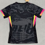 2024/25 CFC Third Black Women Soccer Jersey 女