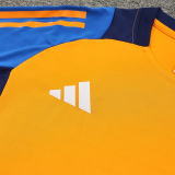 2025 AD~ Orange Training Jersey(A Set)