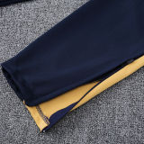 2025 BA Hoody Zipper Jacket Tracksuit