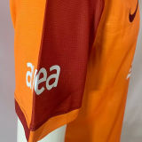 2013/14 Galatasaray Home Retro Soccer Jersey