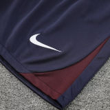 2024/25 England Sapphire Blue Training Tracksuit