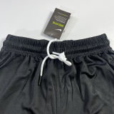 2024/25 Nk~ Black NBA Shorts Pants