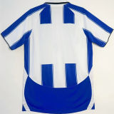 2003/04 Porto Home Retro Soccer Jersey