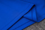 2024/25 England Blue Sweater Tracksuit