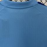 2024/25 RM GK Blue Fans Soccer Jersey