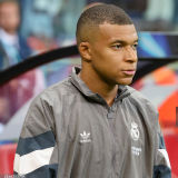 2024/25 RM Grey Windbreaker （A Set）