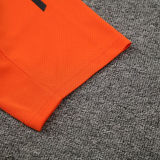 2024/25 Colombia Orange Training Tracksuit