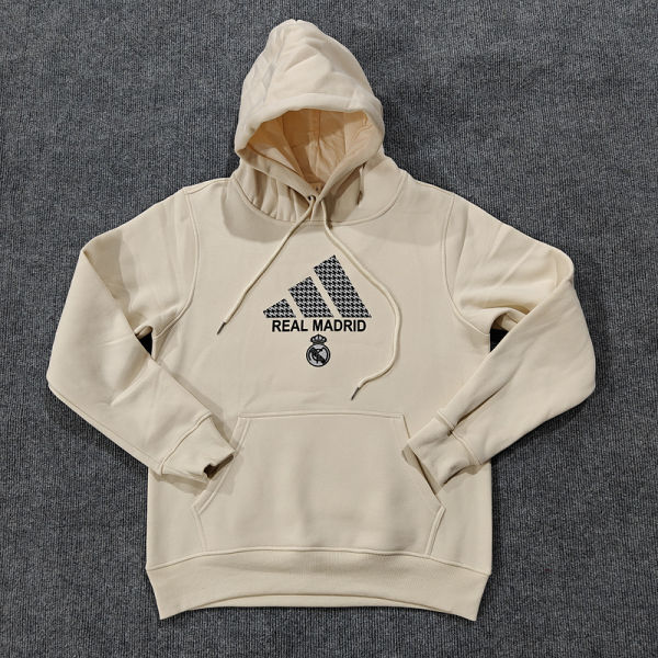 2024/25 RM Creamy Hoody