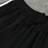 2024/25 RM Black Vest Training Jersey(A Set)