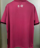2025 Flamengo Special Edition Fans Soccer Jersey