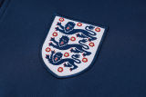 2024/25 England Sapphire Blue Sweater Tracksuit