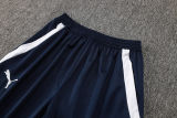 2024/25 MS Light Blue Windbreaker （A Set）