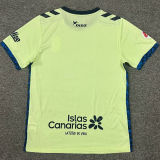 2024/25 Las Palmas Third Fans Soccer Jersey