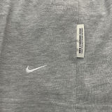 2024/25 Nk~ Grey Shorts Pants