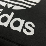 2024/25 Ad~ Black Hoody
