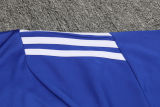 2024/25 Ad~ Blue Training Jersey(A Set)