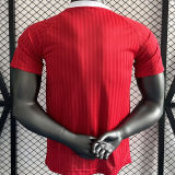 2025 M Utd Special Edition Player Version Jersey
