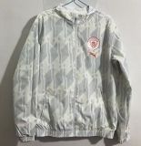 2024/25 Man City Special Edition Reversible Windbreaker 双面 龙年特别版