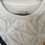 2024/25 RM Special Edition White Fans Soccer Jersey