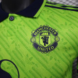 2025 M Utd Special Edition Player Version Jersey