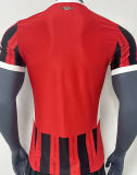 2024/25 AC Milan Home Player Version Soccer Jersey