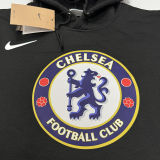 2024/25 CFC Black Hoody