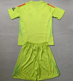 2024/25 ARS GK Kids Soccer Jersey