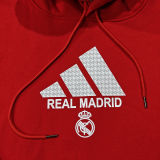 2024/25 RM Red Hoody