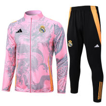 2024/25 MS Pink Jacket Tracksuit