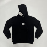 2024/25 Jordon Black Hoody