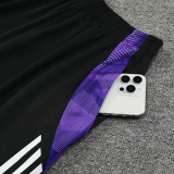 2025 RM Black Training Jersey(A Set)