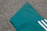 2024/25 Ad~ Deep Green Training Jersey(A Set)