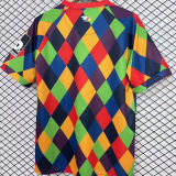 2024/25 Mainz 05 Special Edition Fans Soccer Jersey 美因茨