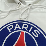 2024/25 PSG White Hoody