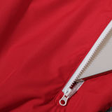 2024/25 ARS Red Windbreaker