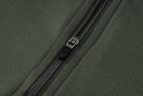 2024/25 PSG Blackish Green Kids Sweater Tracksuit