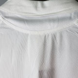 2005/06 RM White Home Retro Soccer Jersey
