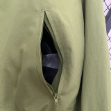 2024/25 Turkey Reversible Windbreaker 双面
